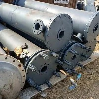 titanium heat exchangers titanium heat exchangers