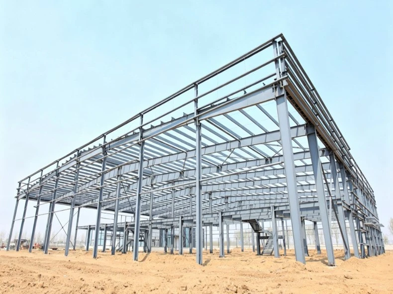 GNEE  Oțel  Structura  (Tianjin)  Co.,  Ltd.